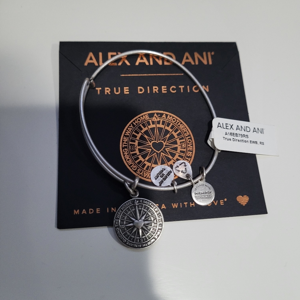 Alex and Ani